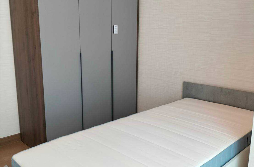 Condominium in Sukhumvit 